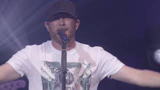 Cole Swindell - &quot;The Ones Who Got Me Here&quot; (Live At Joe&#39;s)