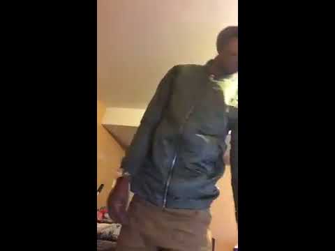 CAPO SAVAGE “NO HOOK”