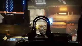 ［デスティニー2 参加型］　色々行こう！