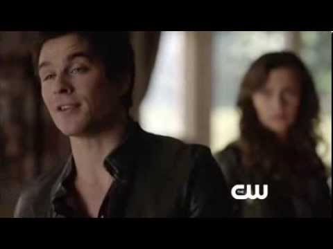 The Vampire Diaries 5x12 Webclip " The Devil Inside" HD