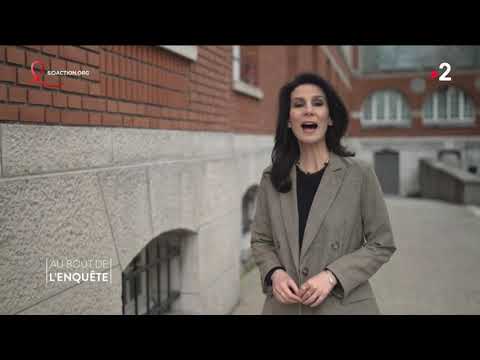 L'Affaire Isabelle Laville : les 1ères minutes - Au bout de l'enquête