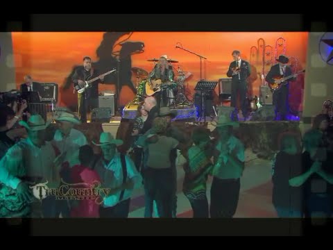 TruCountry: Heather Myles - Little Chapel