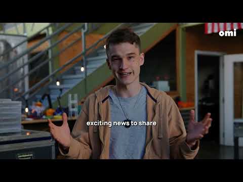 Introducing Omi Apps