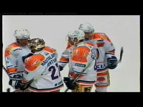 13.1.2007 JYP-Tappara 4-3 (ja)