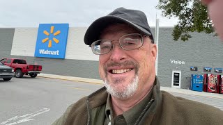 Last Minute Christmas Shopping @ Walmart!