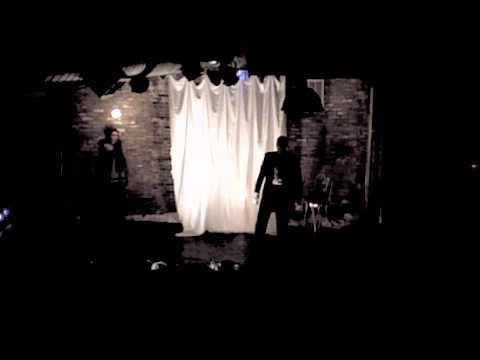 imbecile d'amour PART I