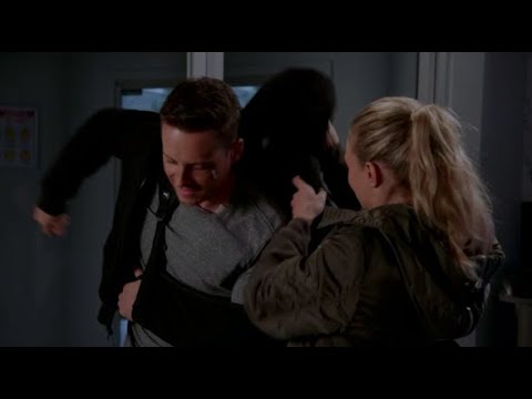 Hailey tries to tell Jay she loves him but gets interrupted | Chicago P.D 7.10