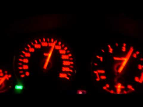Bmw 316d f30 2013 116hp 260nm acceleration 0-100 0-180