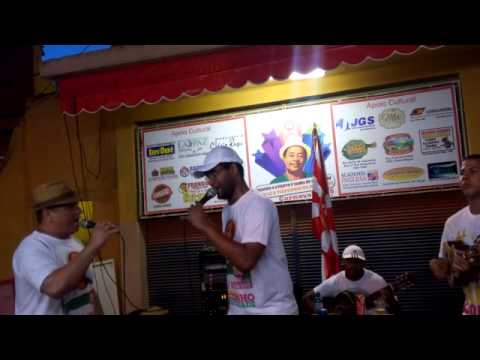 2014 - Império Serrano 1976