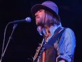 Todd Snider - Conservative Christian..