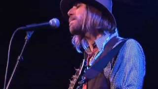 Todd Snider - Conservative Christian..