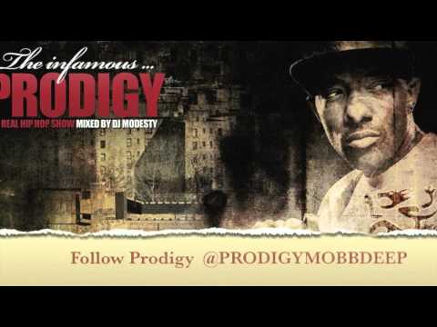 "N Luv Thug" (Exclusive Unreleased) Nore, Prodigy (Mobb Deep) & Maze, (@SPKilla)