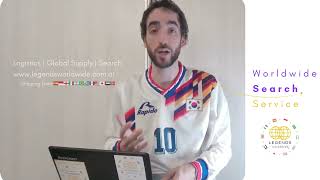 Video of Global Search™