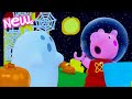 Peppa Pig Tales Trick OR Treat LEGO DUPLO Peppa Pig Episodes