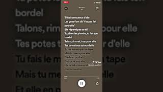 Tu La Love - Jul ( speed up )