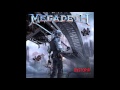 Megadeth - Lying In State (HD)