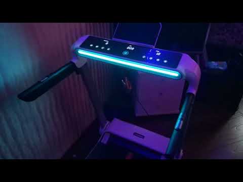 Видеообзор от покупателя 