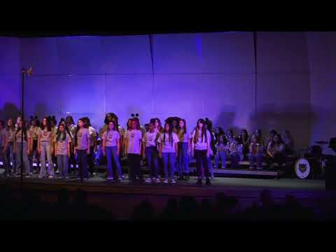2023 Chorus Final Concert
