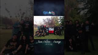 Nuestra última junta en Santiago 🇨🇱 y nos preparamos para nuestro 🎊ANIVERSARIO 16🎊 #magodeoz