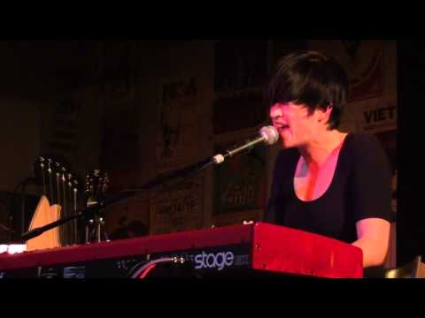 6/10 Washington - Cement (HD)