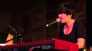 6/10 Washington - Cement (HD)