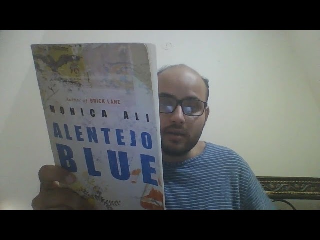 Vídeo relacionado con Alentejo Blue: Fiction