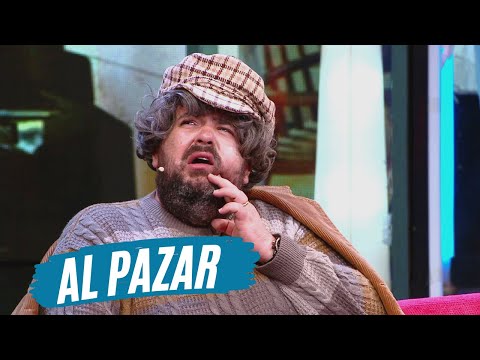 Familja Gjembi 'Fuati ka frike te heqe dhemballen!' - Sketch - Vizion Plus