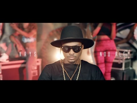 KRYS - Nou Alé (Clip Officiel)