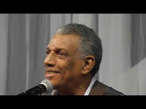 Lord Relator Performs - 50 Years of Calypso Wizardry - The Concert, 2019🇬🇩