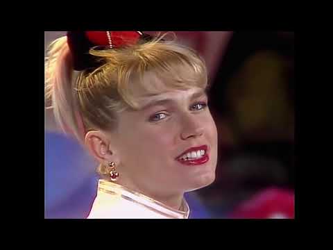 Xou da Xuxa 1989 Alerta