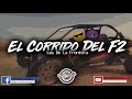 El Corrido Del F2 - Los De La Frontera (Corridos Nuevos 2018)