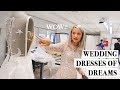 BRIDAL DRESSES inspo and WEDDING Planning Struggles