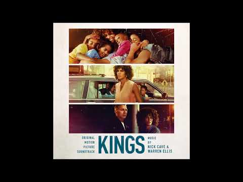 Nick Cave & Warren Ellis - "Where Are The Boys" (Kings OST)