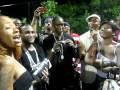 Video Princess Diamond Of Crime Mob Confrontation At Soulja Boy S 18th Birthday Party Flv