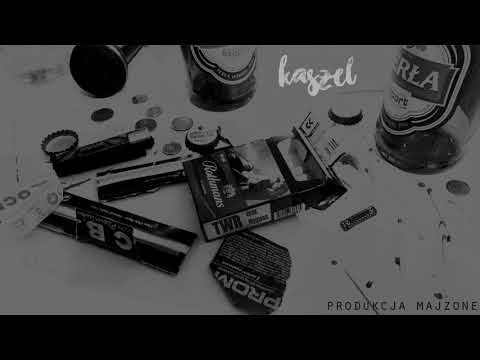 Kaszel - TWR (feat. Nyggas, prod. Majzone) (audio)