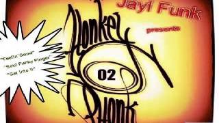 Jayl Funk- Soul Funky Finger