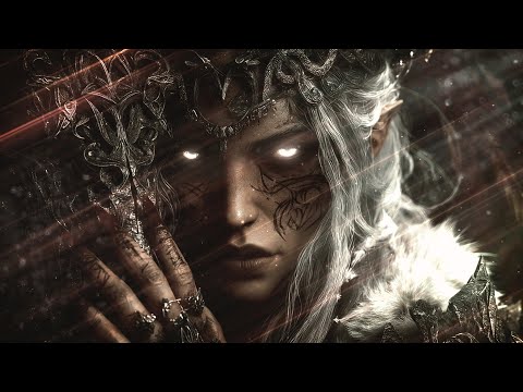 Dwayne Ford - Legend (Extended Version) |  Epic Orchestral Battle Music with Female Vocals