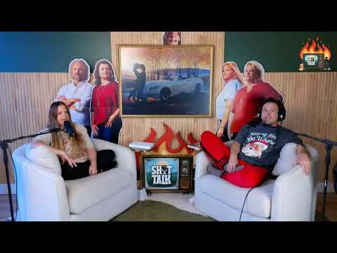 Sister Wives S20 E05 Kissing Another Man's Wife {RECAP}