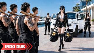 Download lagu Gadis pulang kampung dibully para preman, tak duga itu Pembunuh Wanita pukul mereka ke RS mp3 Download lagu Gadis pulang kampung dibully para preman, tak duga itu Pembunuh Wanita pukul mereka ke RS mp3