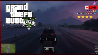 🔴¡¡JUGANDO A GTAV ROLEPLAY!! - EN DIRECTO (MARBELLA RP)🔴