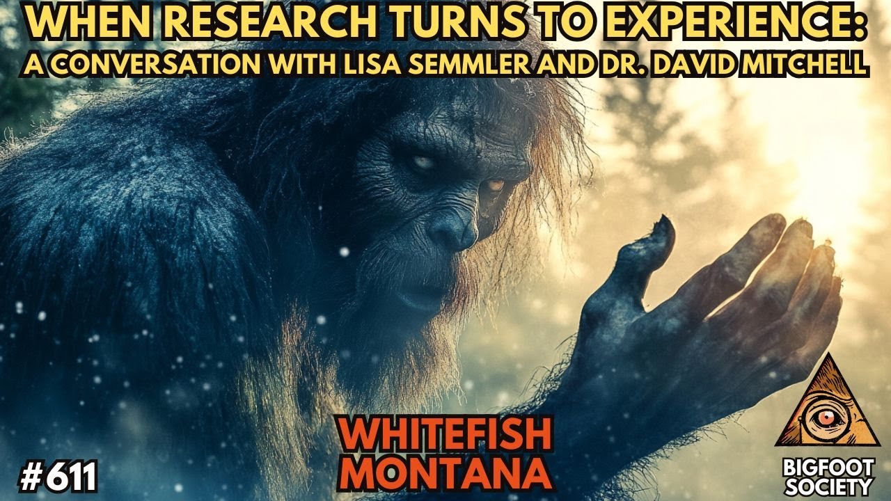 When Research Turns to Experience: A Conversation with Lisa Semmler and Dr. David Mitchell