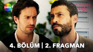 Muhtemel Aşk 4. Bölüm Fragmanı İzle