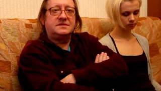 Анатолий Леденев о чакрах