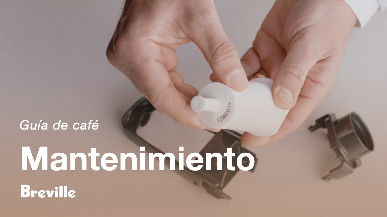 Cómo sustituir el filtro de agua