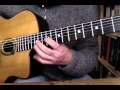 Night and Day 1938 solo by Django Reinhardt - Augusto Creni