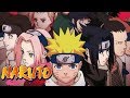 Naruto - Opening 4 | GO!!!