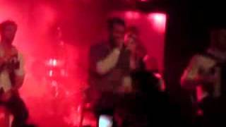 BLIGG "Signal" (18.04.2009, Stadtsaal Zofingen)