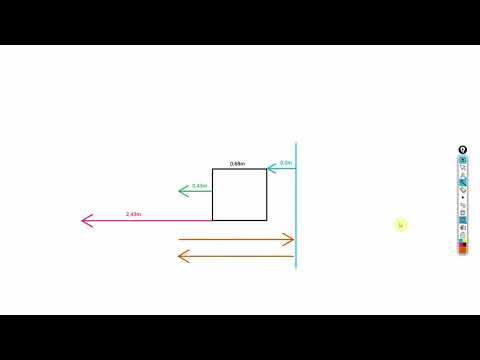 Warum man Subwoofer vor geschlossenen Bühnen besser invers stacked betreiben sollte. (Omnirektional)