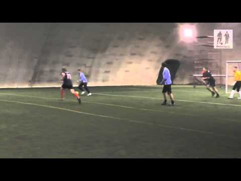 12.11.2015 I Liga B - Polplast vs. ElectronicOultet