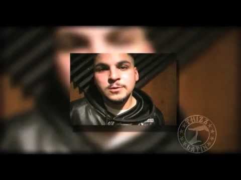 Goldtoes presents - 10sion - Treal TV Thizz Latin - Round 1 - The Black-N-Brown Report